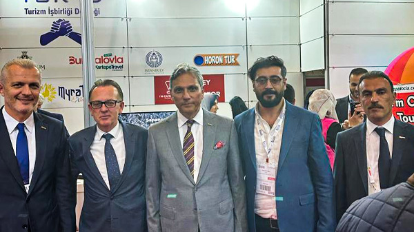Bungalovla Emitt 2023'de