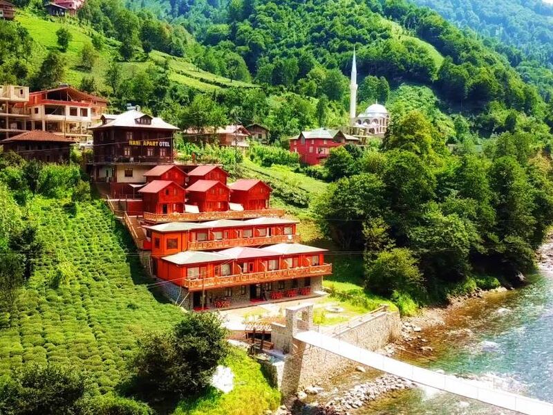 Butik Otel Nedir? Butik Otel Özellikleri