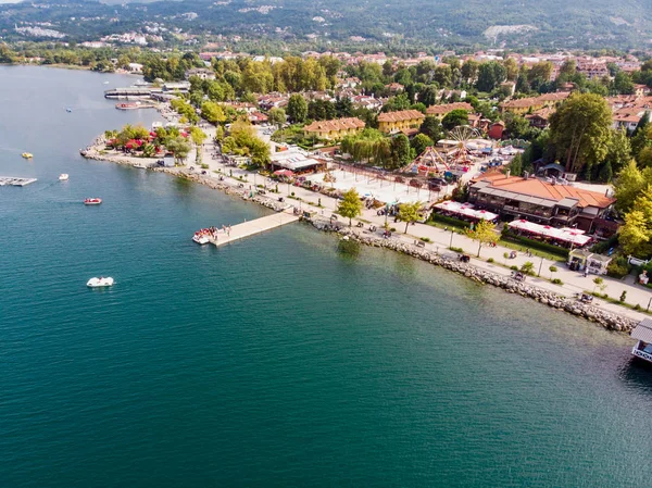 Sapanca Tatil Yerleri Nelerdir? 