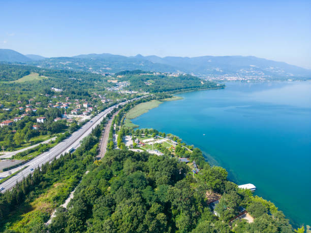 Sapanca'ya Nasıl Gidilir?