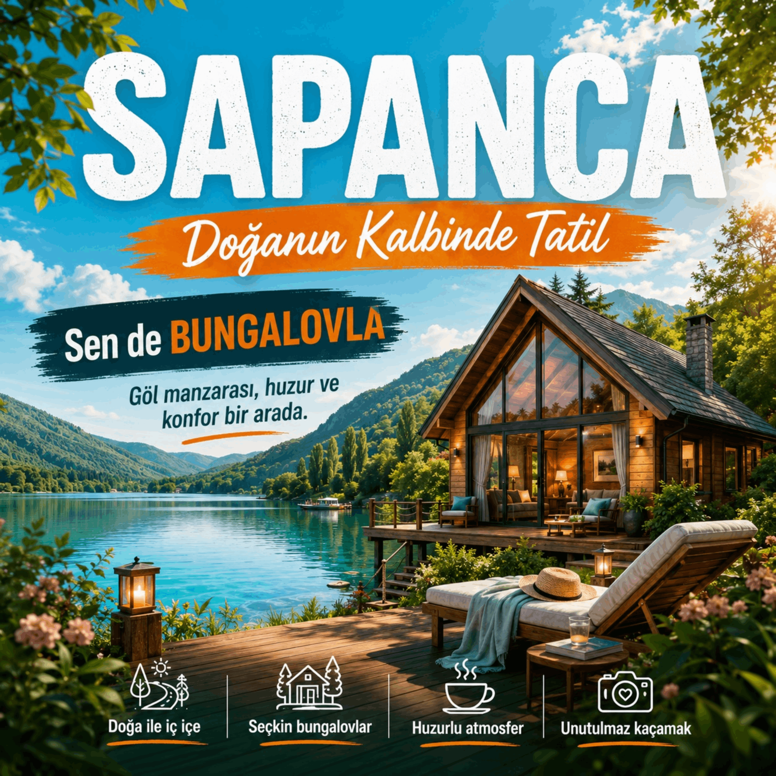 Sapanca