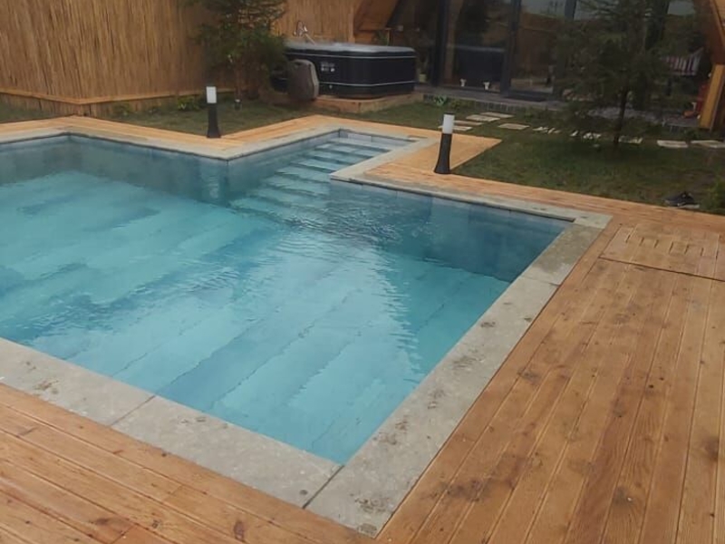 Sapanca GMA Bungalov