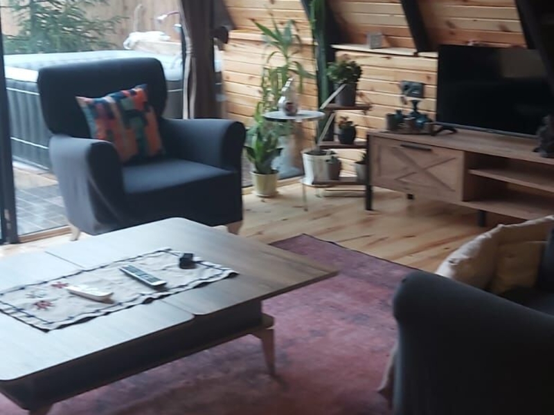 Sapanca GMA Bungalov