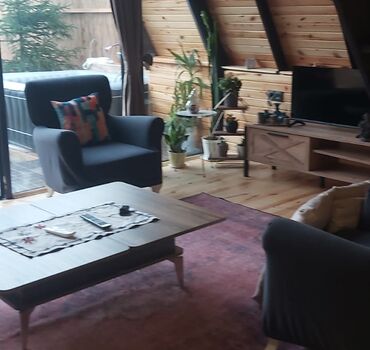 Sapanca GMA Bungalov