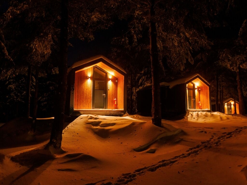 Kartepe Zirve Bungalov