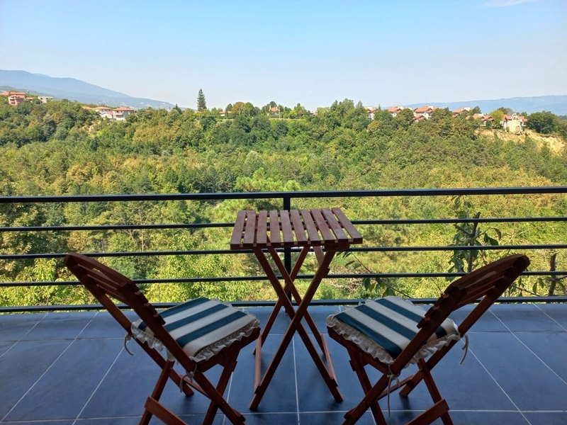 Sapanca Tolia Bungalov