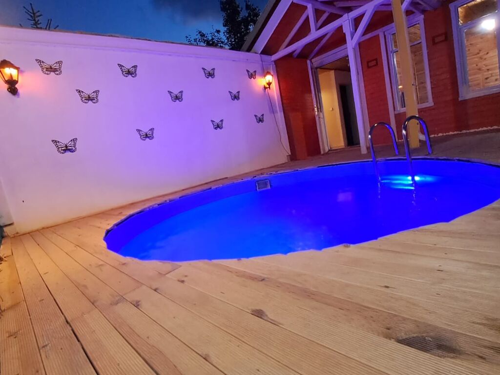 Sapanca Bizim Konak Bungalov