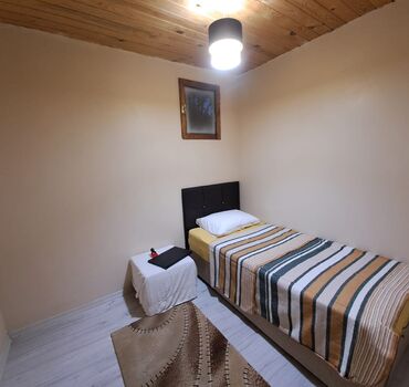 Sapanca Bizim Konak Bungalov