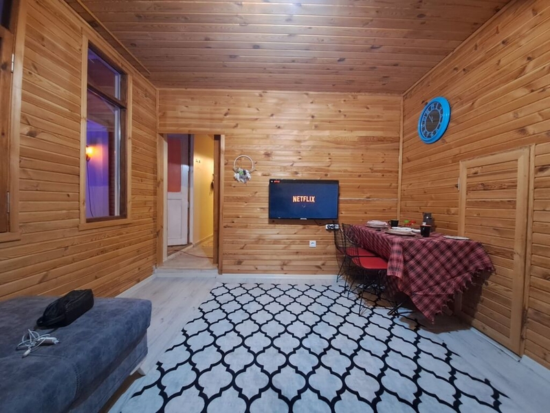 Sapanca Bizim Konak Bungalov