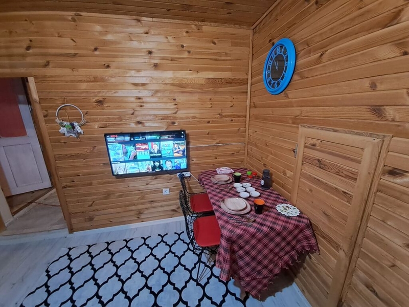 Sapanca Bizim Konak Bungalov