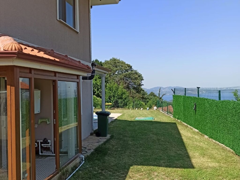 Sapanca Beyaz Taş Villa