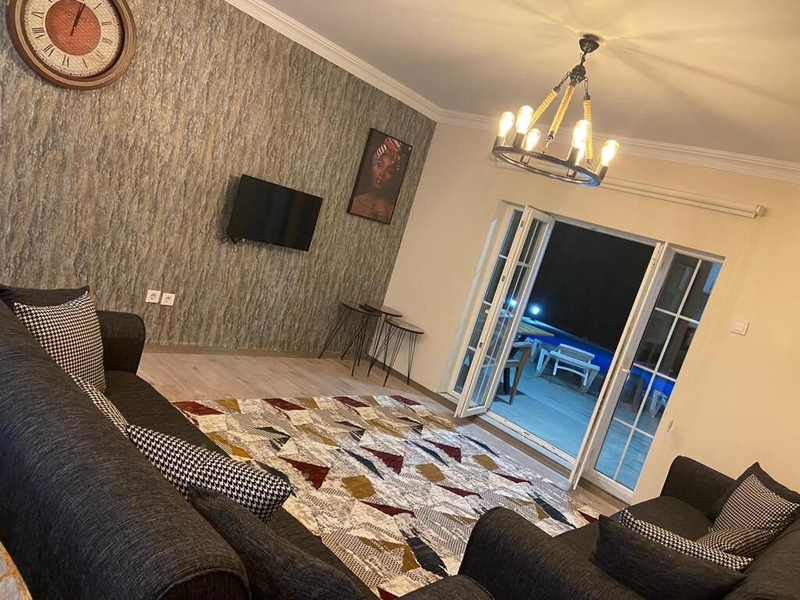Sapanca Bizim Konak Villa