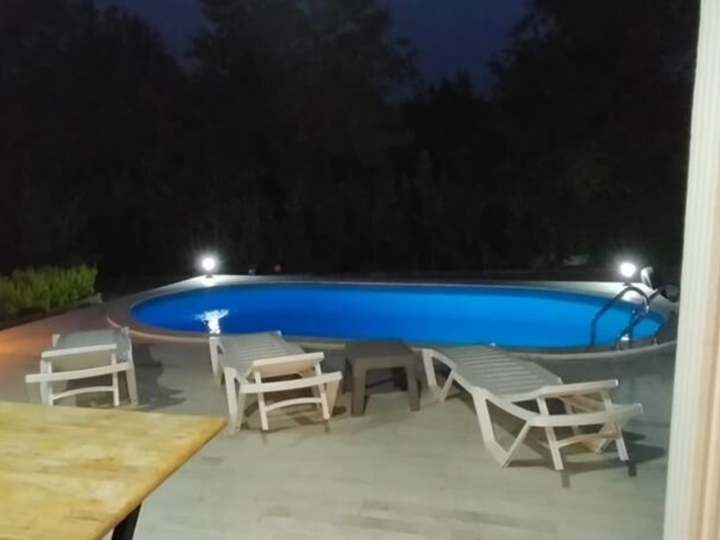 Sapanca Bizim Konak Villa
