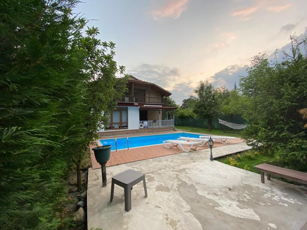 Sapanca Bizim Konak Villa