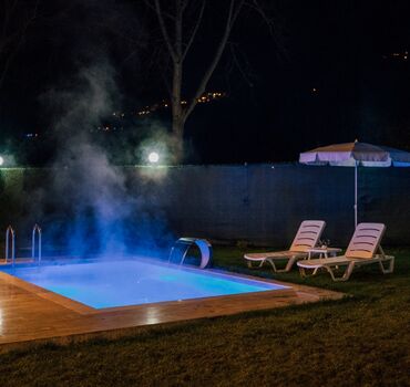 Sapanca Flora Bungalov