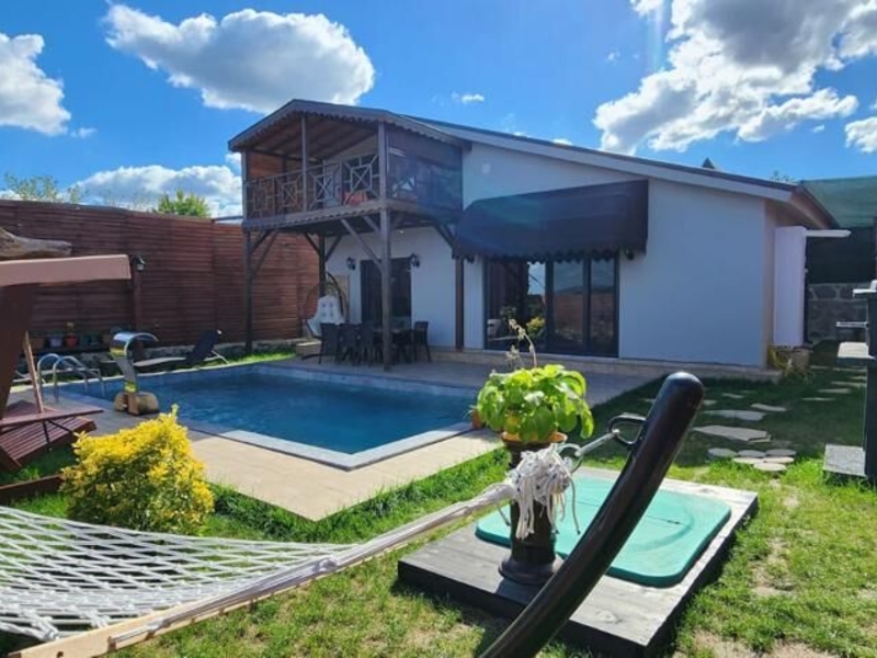 Sapanca Utopia Villa