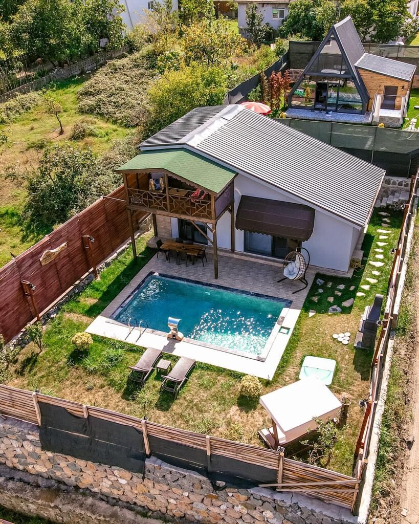 Sapanca Utopia Villa