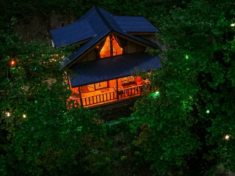 Sapanca Atmosfer Dağ Evi