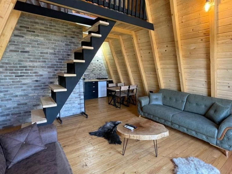 Bublee Bungalov 2