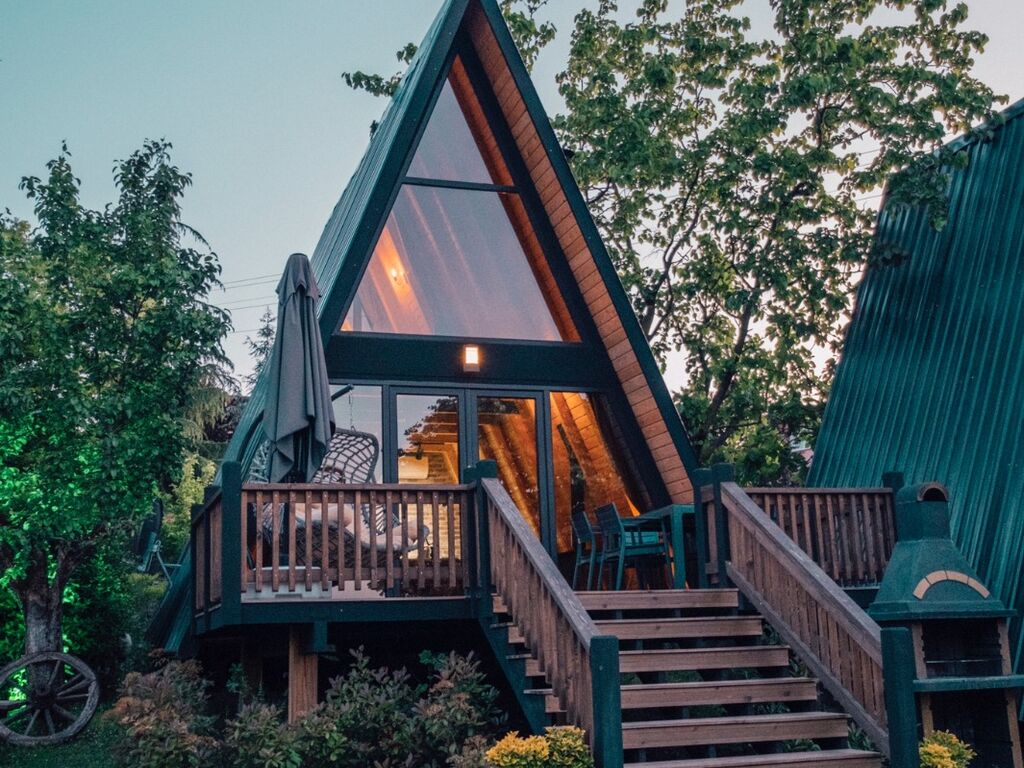Bublee Bungalov 2