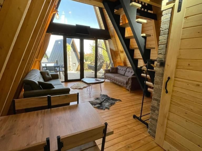 Bublee Bungalov 2