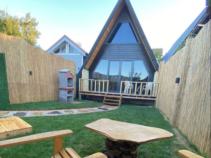 Kartepe Deep Bungalov