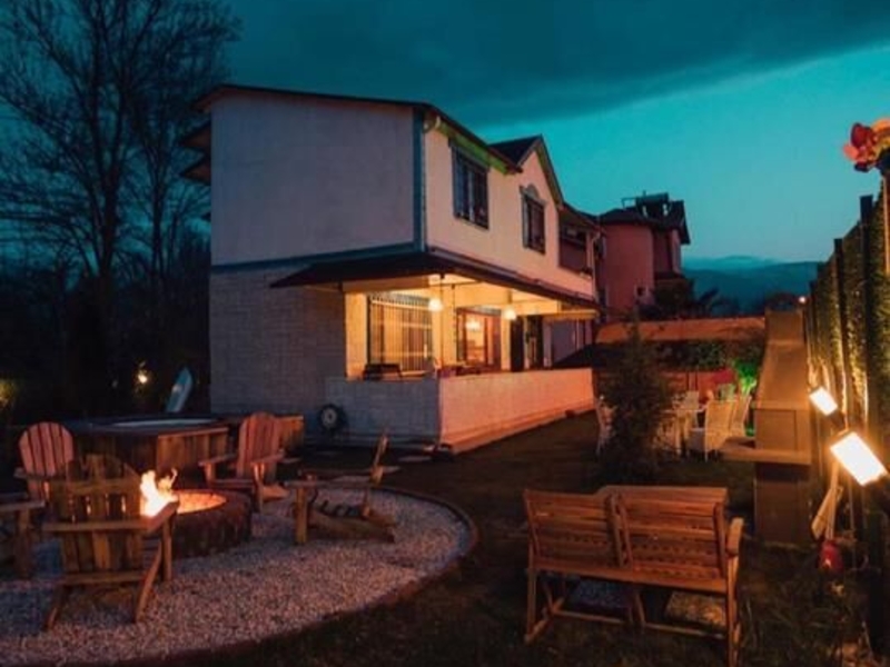 Zek House Villa
