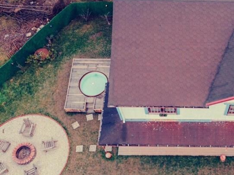 Zek House Villa