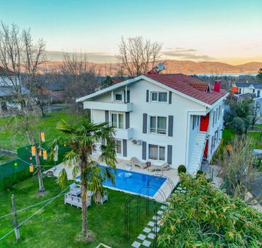 Sapanca Atlas Villa