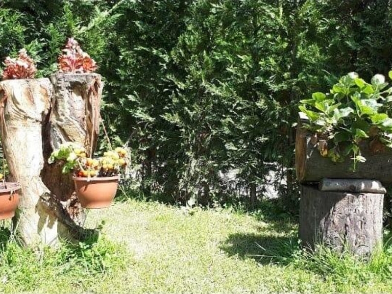 Sapanca Bizim Konak Villa