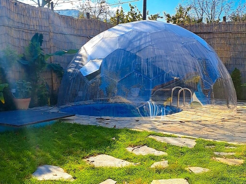 Sapanca Mavi Villa