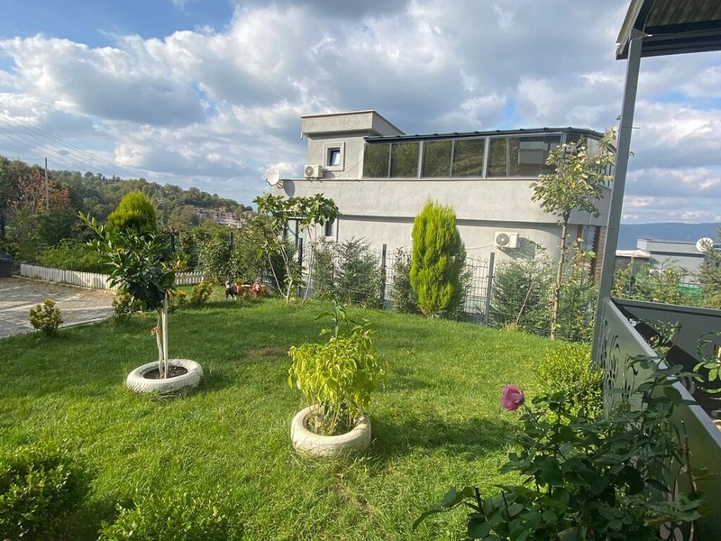 Sapanca Boz Villa