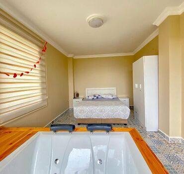 Sapanca Ayvar Tiny House 1