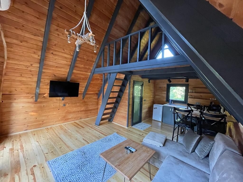 Sapanca Aragöl Bungalov