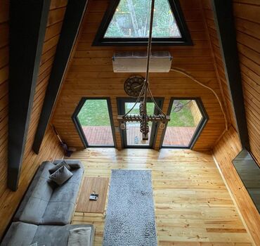 Sapanca Aragöl Bungalov