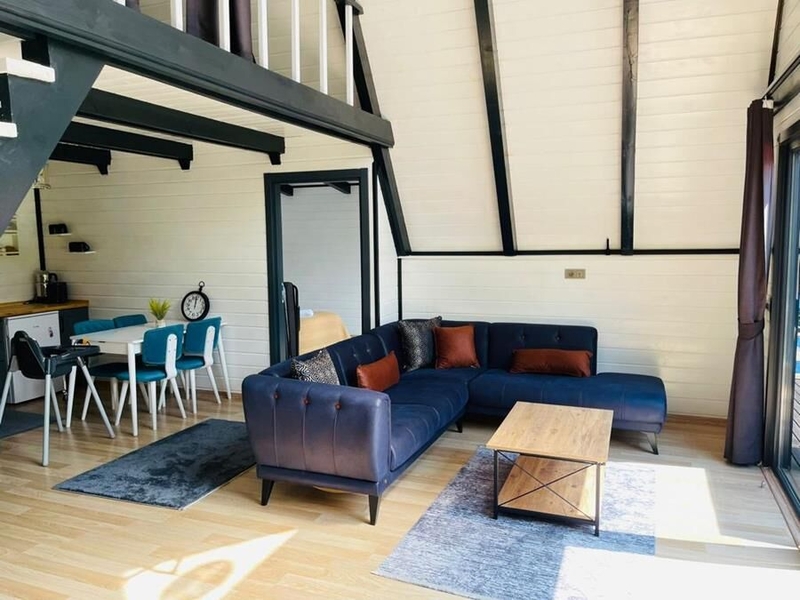Sapanca Love Bungalov