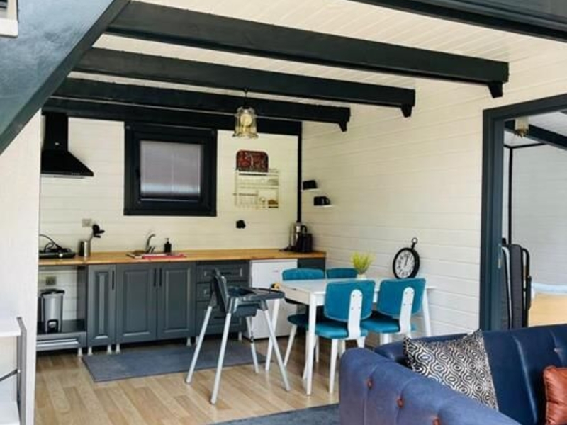 Sapanca Love Bungalov
