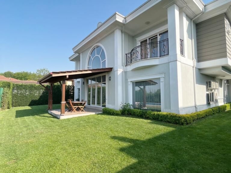 Sapanca Sunrise Villa