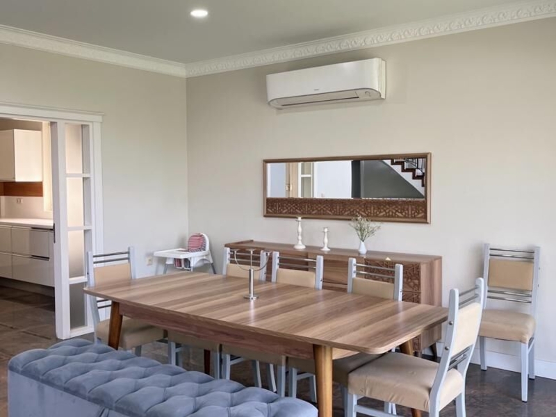 Sapanca Sunrise Villa