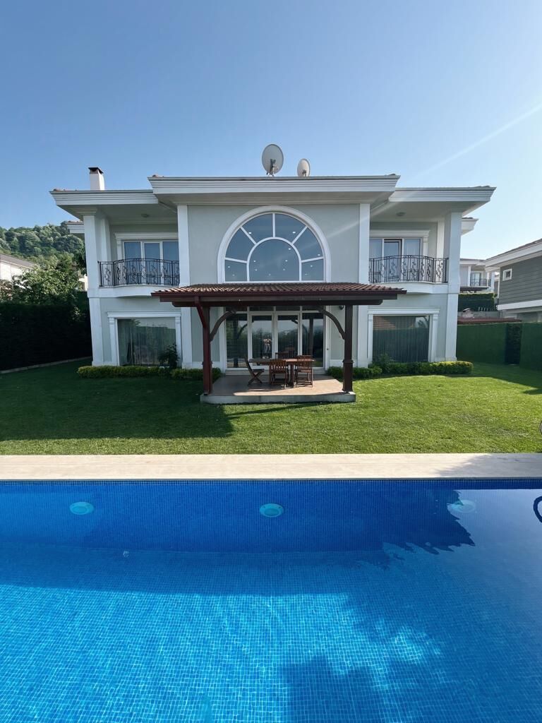 Sapanca Sunrise Villa