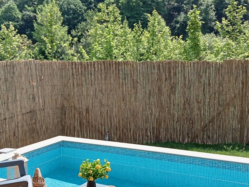 Sapanca Doğa Evler 2