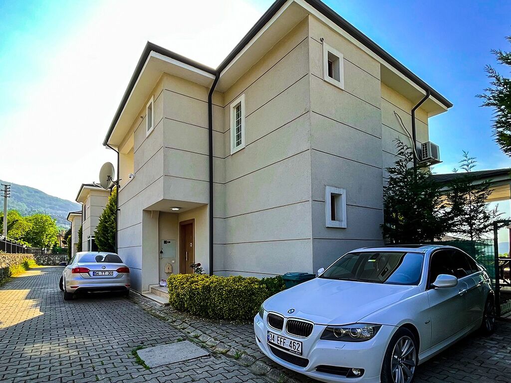 Sapanca Keyfi Villa