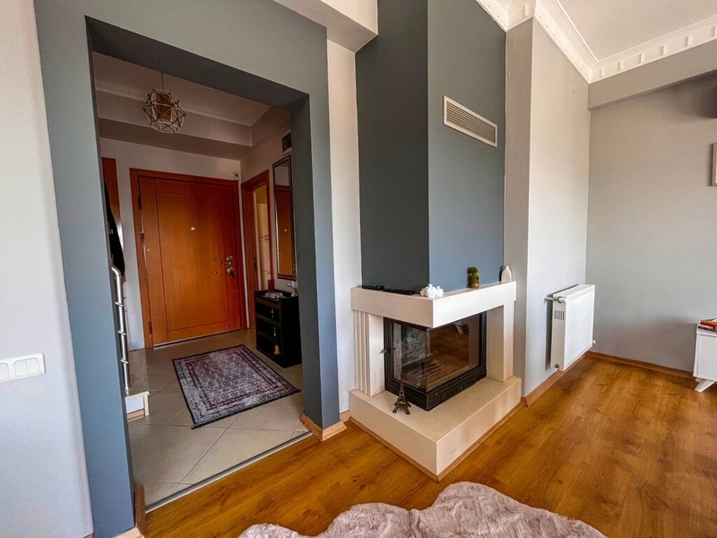 Sapanca Keyfi Villa
