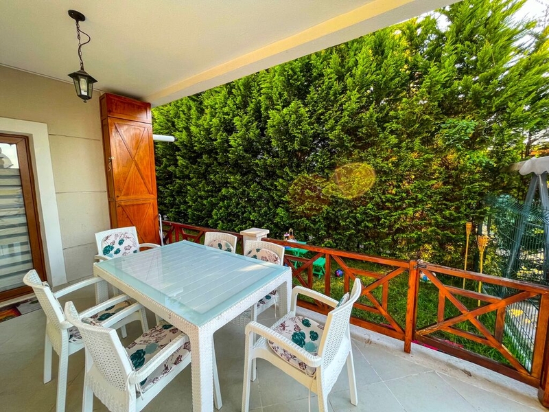 Sapanca Keyfi Villa