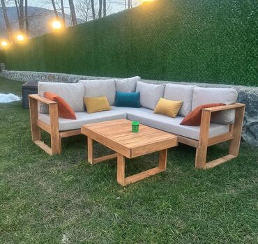 Sapanca MES Bungalov