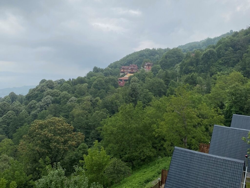 Sapanca Modi Bungalov