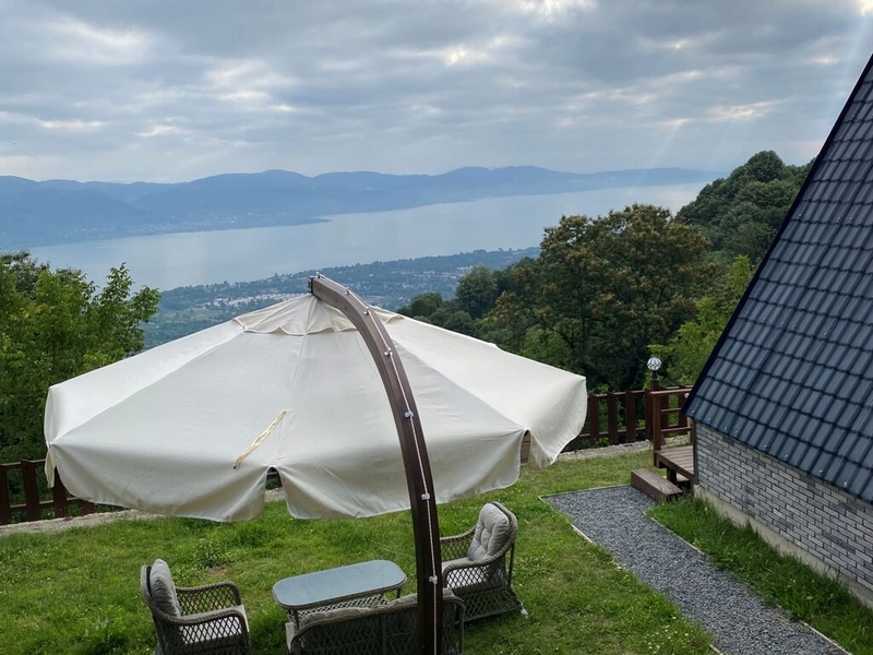 Sapanca Modi Bungalov