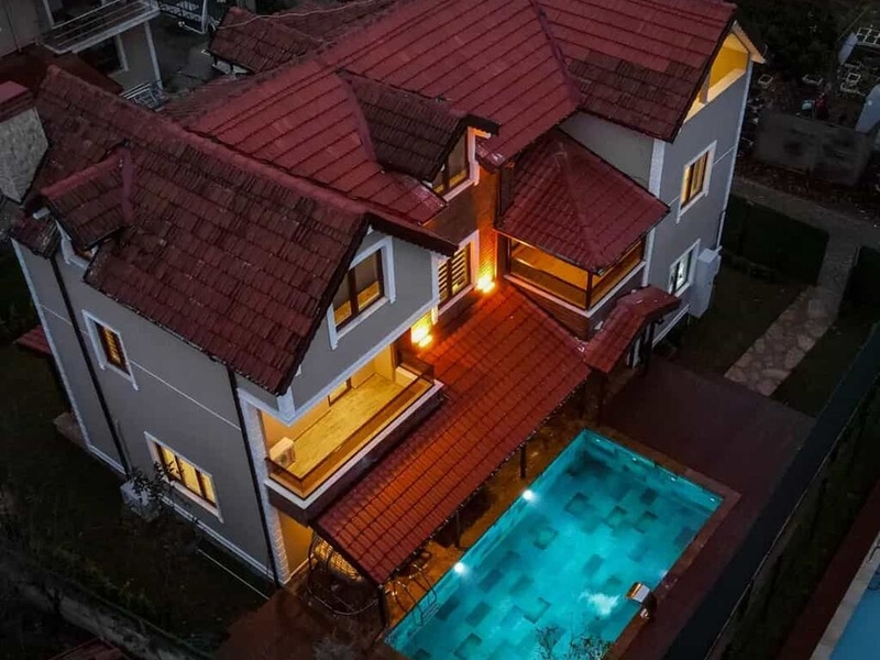 Sapanca Five Star Villa