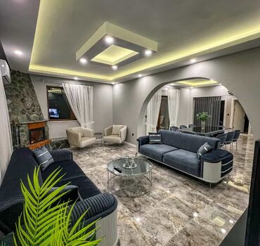 Sapanca Five Star Villa