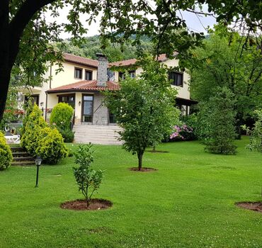 White Star Villa